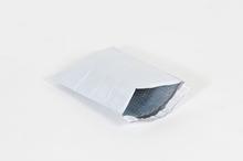 #00 - 5 x 10" Bubble Lined Self-Seal Poly Mailer