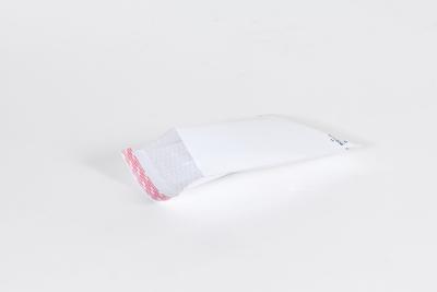 View larger image of #000 - 4 x 8" White Self-Seal Bubble Mailer