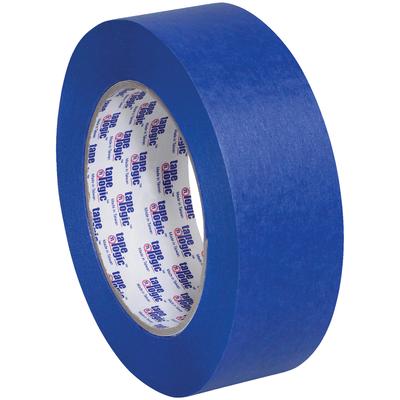 View larger image of 1 1/2" x 60 yds. Tape Logic® 3000 Blue Painter's Tape