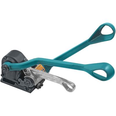 View larger image of 1/2 - 3/4" Sealless Steel Strapping Combo Tool