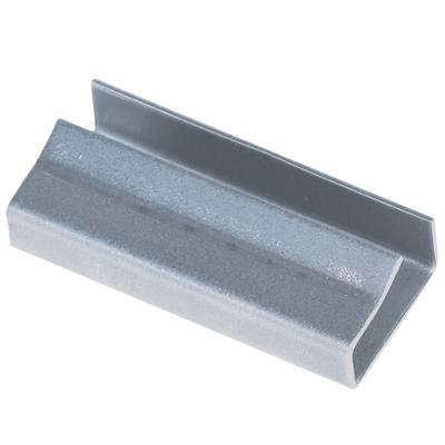 View larger image of 1/2" Open/Snap On Metal Poly Strapping Seals