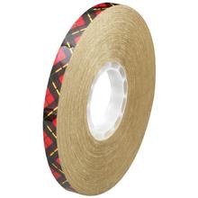 1/2" x 11 yds. (6 Pack) 3M™ 924 Adhesive Transfer Tape