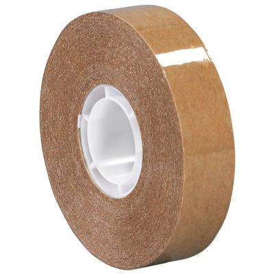 View larger image of 1/2" x 18 yds. (2 Pack) Tape Logic® Heavy-Duty Adhesive Transfer Tape