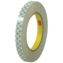 1/2" x 36 yds. (3 Pack) 3M™ - 410M Double Sided Masking Tape