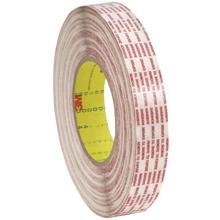 1/2" x 360 yds. (2 Pack) 3M™ 476XL Double Sided Extended Liner Tape