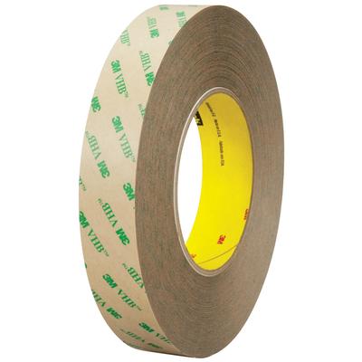 View larger image of 1/2" x 5 yds. Clear 3M™ F9469PC VHB™ Tape