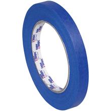 1/2" x 60 yds. (12 Pack) Tape Logic® 3000 Blue Painter's Tape