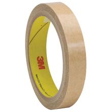 1/2" x 60 yds. (6 Pack) 3M™ 927 Adhesive Transfer Tape Hand Rolls