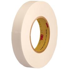1/2" x 72 yds. (2 Pack) 3M™ 9415PC Removable Double Sided Film Tape