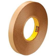 1/2" x 72 yds. (2 Pack) 3M™ 9425 Removable Double Sided Film Tape