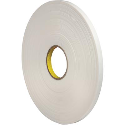 View larger image of 1/2" x 72 yds. 3M™ 4462 Double Sided Foam Tape