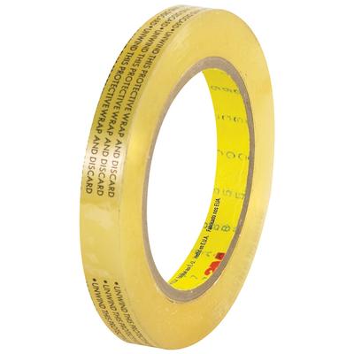 View larger image of 1/2" x 72 yds. 3M™ 665 Double Sided Film Tape