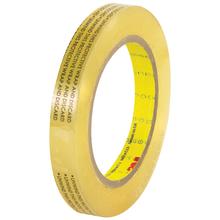 1/2" x 72 yds. 3M™ 665 Double Sided Film Tape
