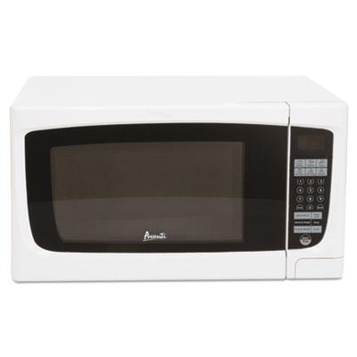 View larger image of 1.4 Cubic Foot Capacity Microwave Oven, 1000 Watts