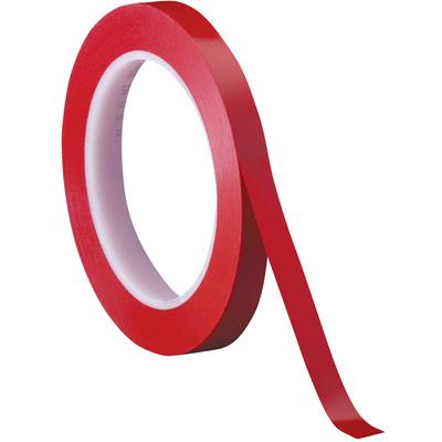 View larger image of 1/4" x 36 yds. Red (3 Pack) 3M Vinyl Tape 471