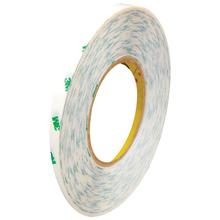 1/4" x 60 yds. (6 Pack) 3M™ 9082 Adhesive Transfer Tape Hand Rolls