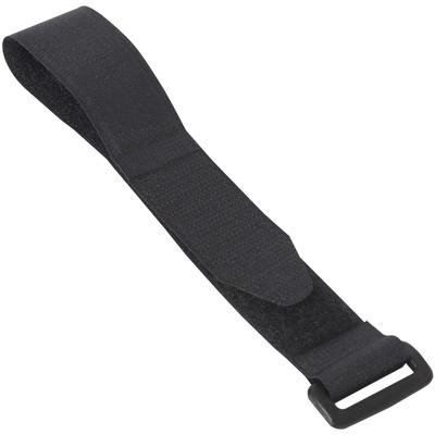 View larger image of 1 x 12" - Black VELCRO® Brand Cinch Straps