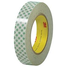 1" x 36 yds. (3 Pack) 3M™ - 410M Double Sided Masking Tape