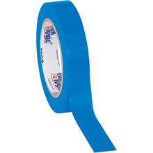 1" x 36 yds. Blue Tape Logic® Solid Vinyl Safety Tape