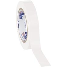 1" x 36 yds. White (3 Pack) Tape Logic® Solid Vinyl Safety Tape