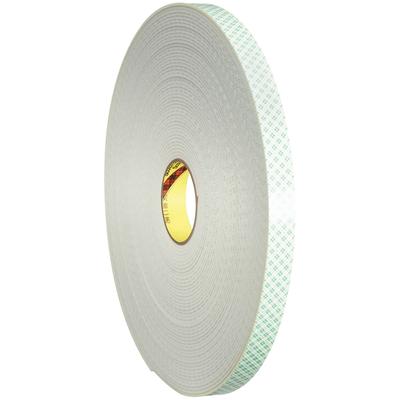 View larger image of 1" x 5 yds. 3M™ 4008 Double Sided Foam Tape