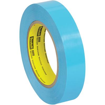 View larger image of 1" x 60 yds. (12 Pack) 3M Strapping Tape 8898