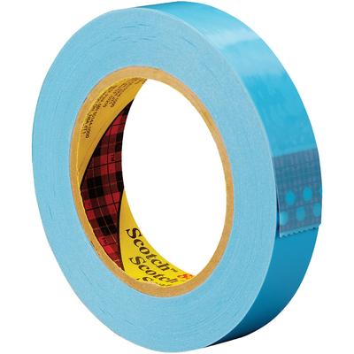 View larger image of 1" x 60 yds. (12 Pack) Scotch® Strapping Tape 8896