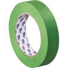 1" x 60 yds. (12 Pack) Tape Logic® 3200 Green Painter's Tape