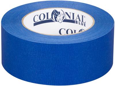View larger image of 1" x 60 yds. (24mm x 55m) 5.1 Mil Blue Painter's Tape