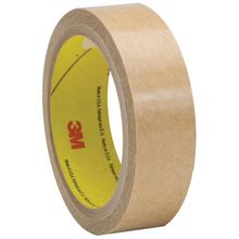 1" x 60 yds. (6 Pack) 3M™ 927 Adhesive Transfer Tape Hand Rolls
