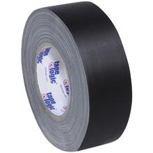 1" x 60 yds. Black (3 Pack) Tape Logic® 11 Mil Gaffers Tape