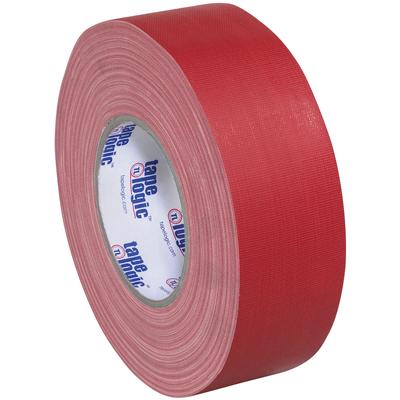 View larger image of 1" x 60 yds. Red (3 Pack) Tape Logic® 11 Mil Gaffers Tape