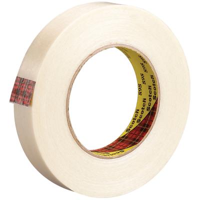 View larger image of 1" x 60 yds. Scotch® Filament Tape 898