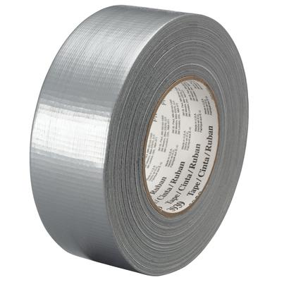 View larger image of 1" x 60 yds. Silver (3 Pack) 3M™ 3939 Duct Tape