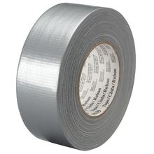 1" x 60 yds. Silver 3M™ 3939 Duct Tape