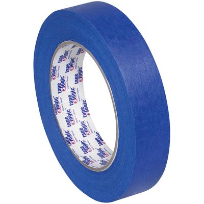 View larger image of 1" x 60 yds. Tape Logic® 3000 Blue Painter's Tape