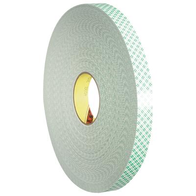 View larger image of 1" x 72 yds. (1 Pack) 3M™ 4032 Double Sided Foam Tape