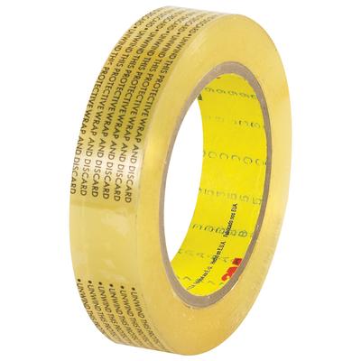 View larger image of 1" x 72 yds. (6 Pack) 3M™ 665 Double Sided Film Tape
