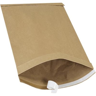 View larger image of 10 1/2 x 16" Kraft (25 Pack) #5 Self-Seal Padded Mailers