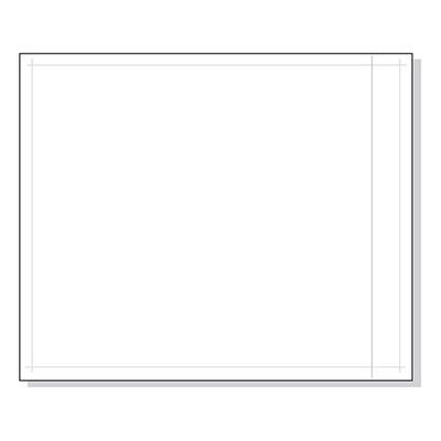 View larger image of 10 x 12 Packing List Envelopes, 2 mil, 500/Case