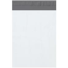 10 x 13" (100 Pack) Poly Mailers with Tear Strip