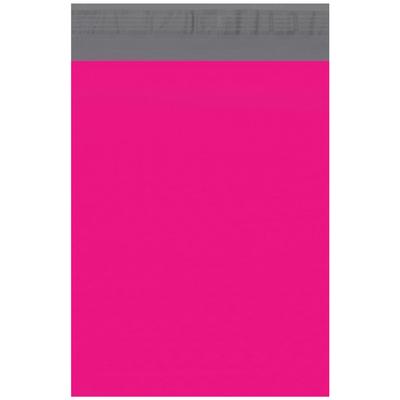 View larger image of 10 x 13" Pink Poly Mailers