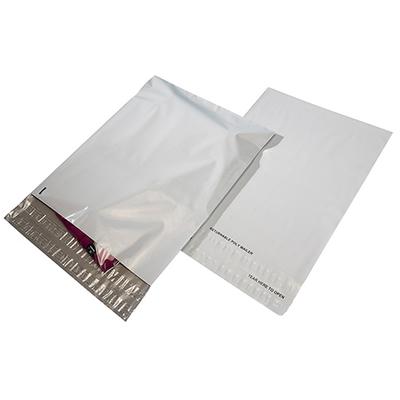 View larger image of 10 x 13 Poly Mailers - Perforated, 2.5 Mil, 1000/Case