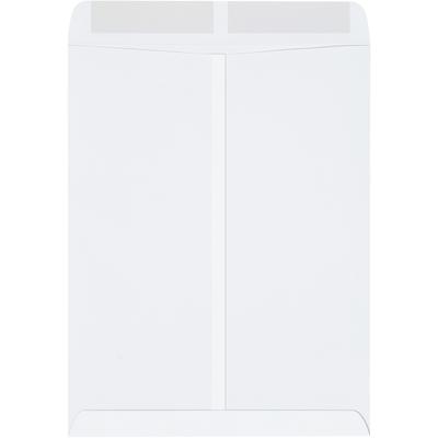 View larger image of 10 x 13" White Gummed Envelopes