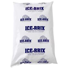 10 x 6 x 1 1/2" - 32 oz. Ice-Brix® Cold Packs