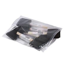 10 x 7 Slider Top Reclosable Bags 3 Mil, 250/Case
