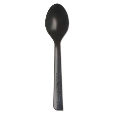 View larger image of 100% Recycled Content Spoon - 6" , 50/Pack, 20 Pack/Carton