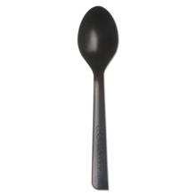 100% Recycled Content Spoon - 6" , 50/Pack, 20 Pack/Carton