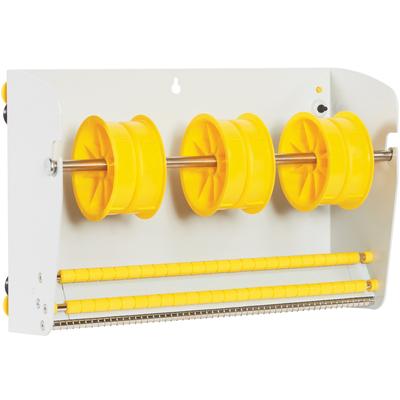 View larger image of 12 1/2" - Wall Mount Label Dispenser