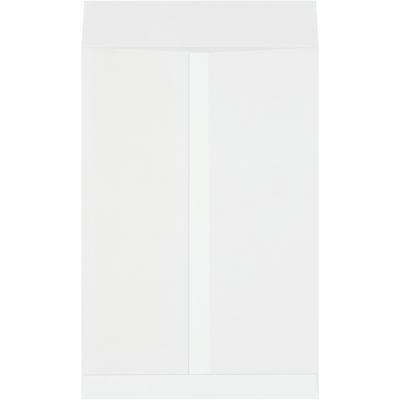 View larger image of 12 1/2 x 18 1/2" White Jumbo Envelopes